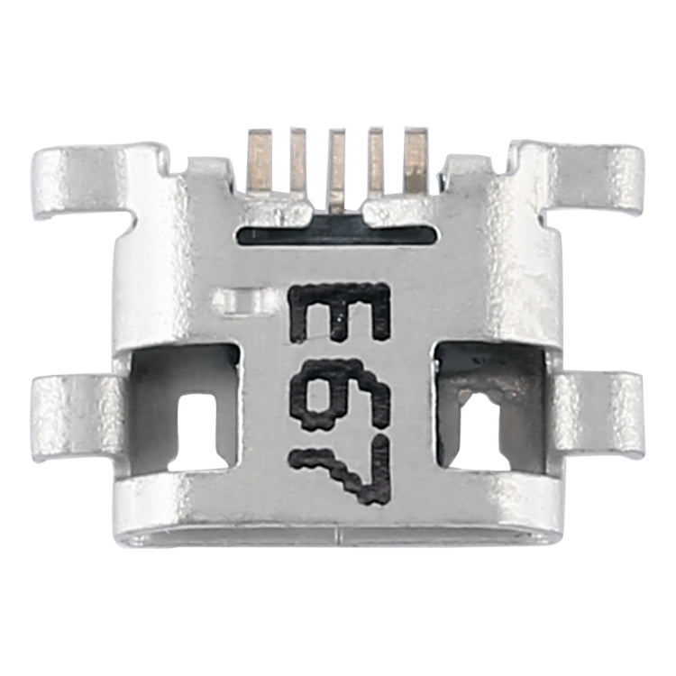 10 PCS Charging Port Connector for Huawei Honor 6 / Enjoy 6 - Tail Connector by PMc TechLife | Online Shopping South Africa | PMc TechLife | Buy Now Pay Later Mobicred