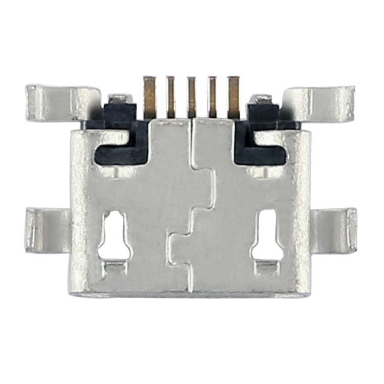 10 PCS Charging Port Connector for Huawei Honor 6 / Enjoy 6 - Tail Connector by PMc TechLife | Online Shopping South Africa | PMc TechLife | Buy Now Pay Later Mobicred