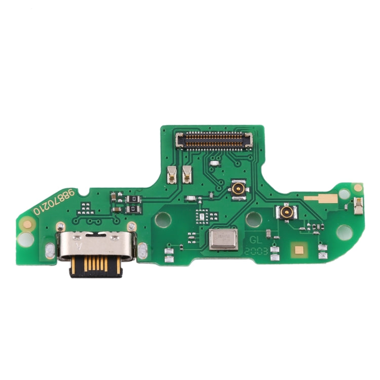 Charging Port Board for Motorola Moto G8 Play - Charging Port Board by PMC Jewellery | Online Shopping South Africa | PMC Jewellery | Buy Now Pay Later Mobicred