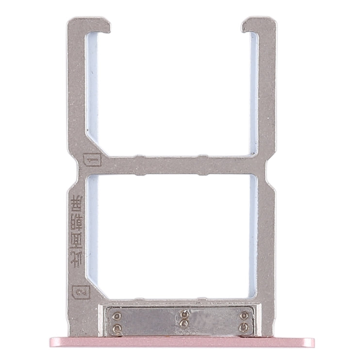 For Vivo X6S 2 x SIM Card Tray (Rose Gold) - free shipping - PMc TechLife - Order now!