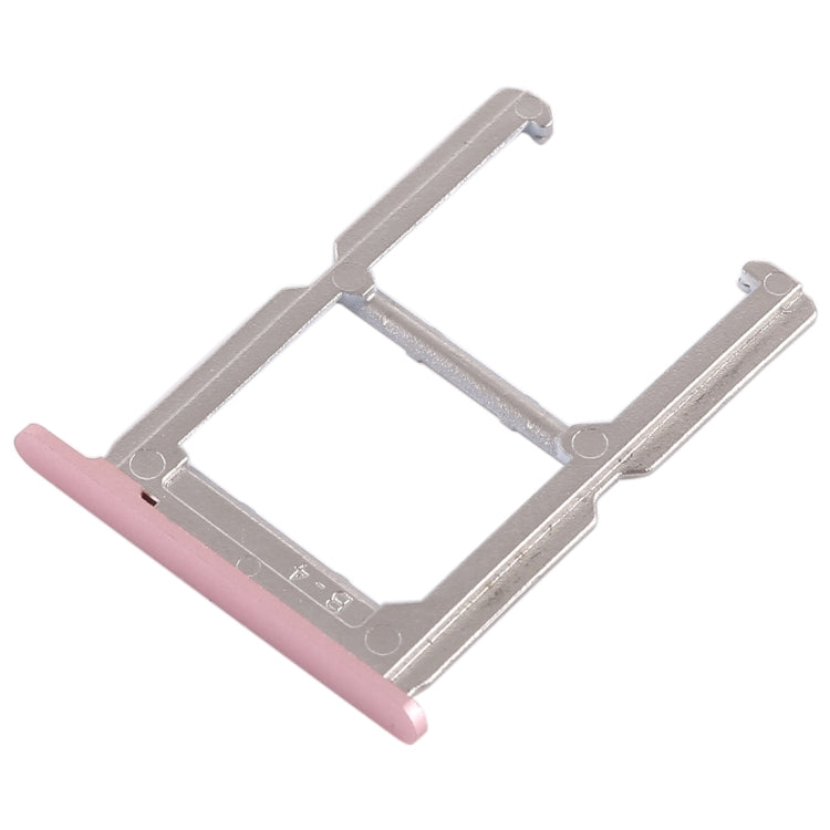 For Vivo X6S 2 x SIM Card Tray (Rose Gold) - free shipping - PMc TechLife - Order now!