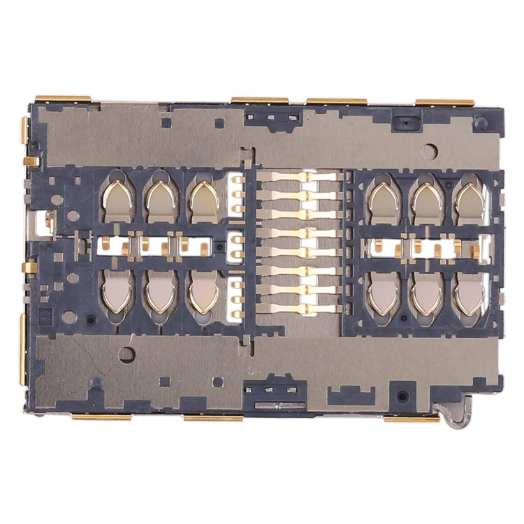 5 PCS Card Reader for Xiaomi Mi 5X / Redmi Note 5 / Redmi 5 Plus - Card Tray by PMc TechLife | Online Shopping South Africa | PMc TechLife | Buy Now Pay Later Mobicred