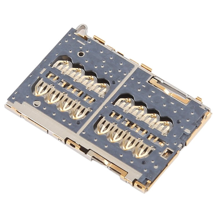 5 PCS Card Reader for Xiaomi Mi 4c / Note 3 - Card Tray by PMC TechLife | Online Shopping South Africa | PMC TechLife | Buy Now Pay Later Mobicred