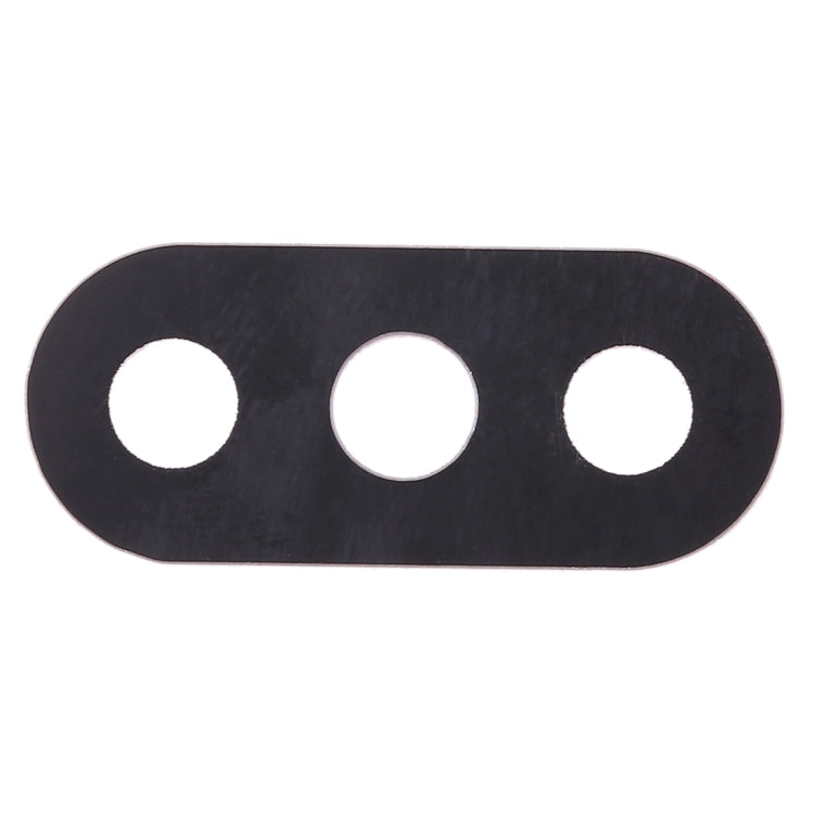 10 PCS Back Camera Lens Cover for Xiaomi Redmi 6 Pro / Mi A2 Lite - Camera by PMc TechLife | Online Shopping South Africa | PMc TechLife | Buy Now Pay Later Mobicred