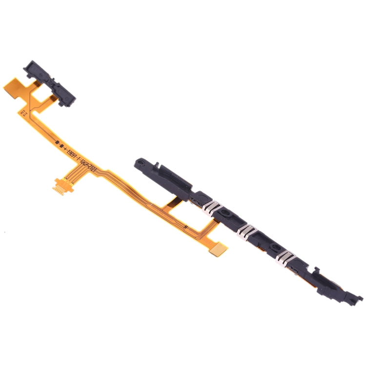 Power Button & Volume Button Flex Cable for Sony Xperia XZ2 - Flex Cable by PMC TechLife | Online Shopping South Africa | PMC TechLife | Buy Now Pay Later Mobicred