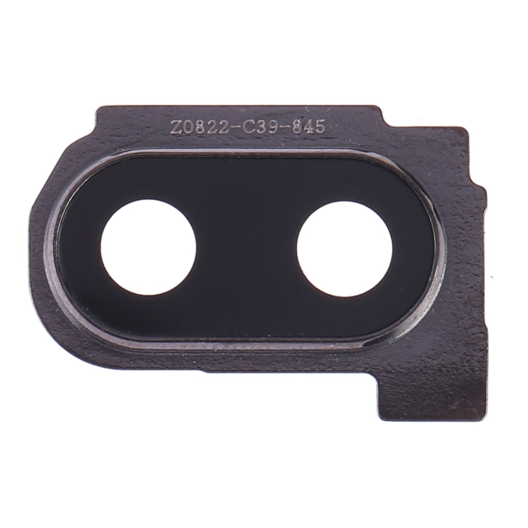 For Vivo X21i Camera Lens Cover (Black) - Camera Parts by PMc TechLife | Online Shopping South Africa | PMc TechLife | Buy Now Pay Later Mobicred