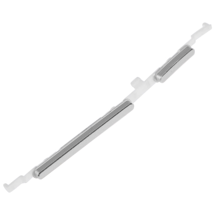 Power Button and Volume Control Button for Xiaomi Redmi Note 4(Silver) - Home key & Side Key by PMc TechLife | Online Shopping South Africa | PMc TechLife | Buy Now Pay Later Mobicred