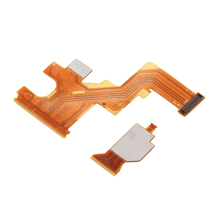For Galaxy S4 Mini / I9190 One Pair LCD Connector Flex Cables - free shipping - PMc TechLife - Order now!