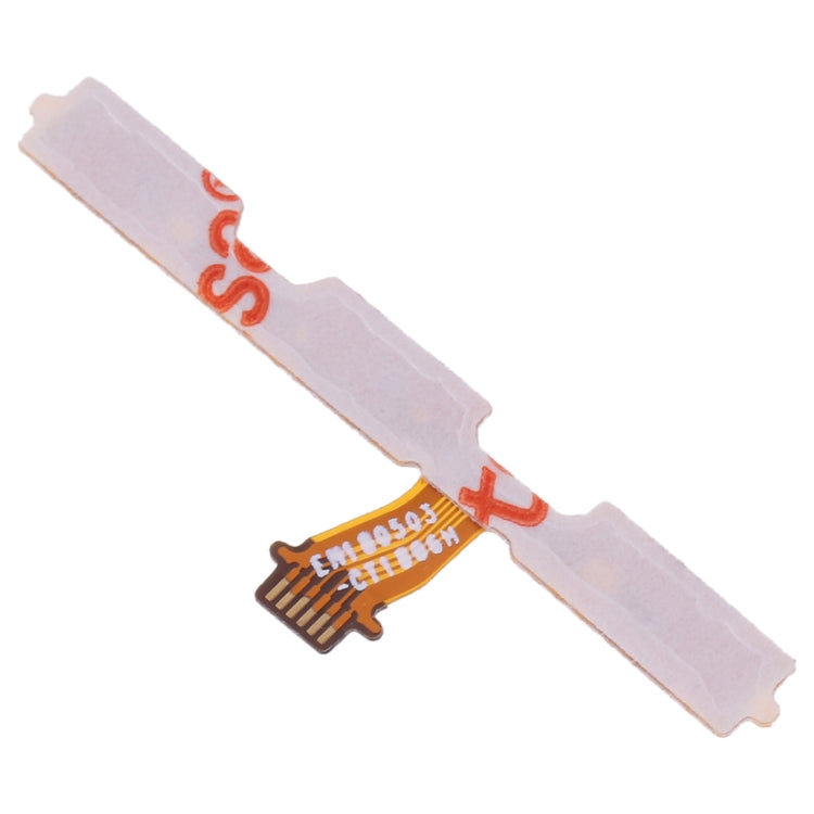 Power Button & Volume Button Flex Cable for Huawei Honor Play 7 - Flex Cable by PMC Jewellery | Online Shopping South Africa | PMC Jewellery | Buy Now Pay Later Mobicred