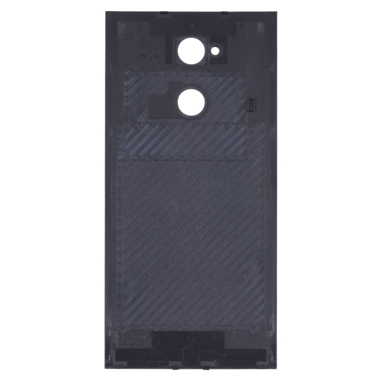 Back Cover for Sony Xperia XA2 Ultra(Grey) - free shipping - PMC TechLife - Order now!