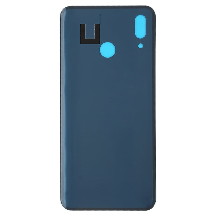 Back Cover for Huawei Nova 3(Yellow) - Back Cover by PMc TechLife | Online Shopping South Africa | PMc TechLife | Buy Now Pay Later Mobicred