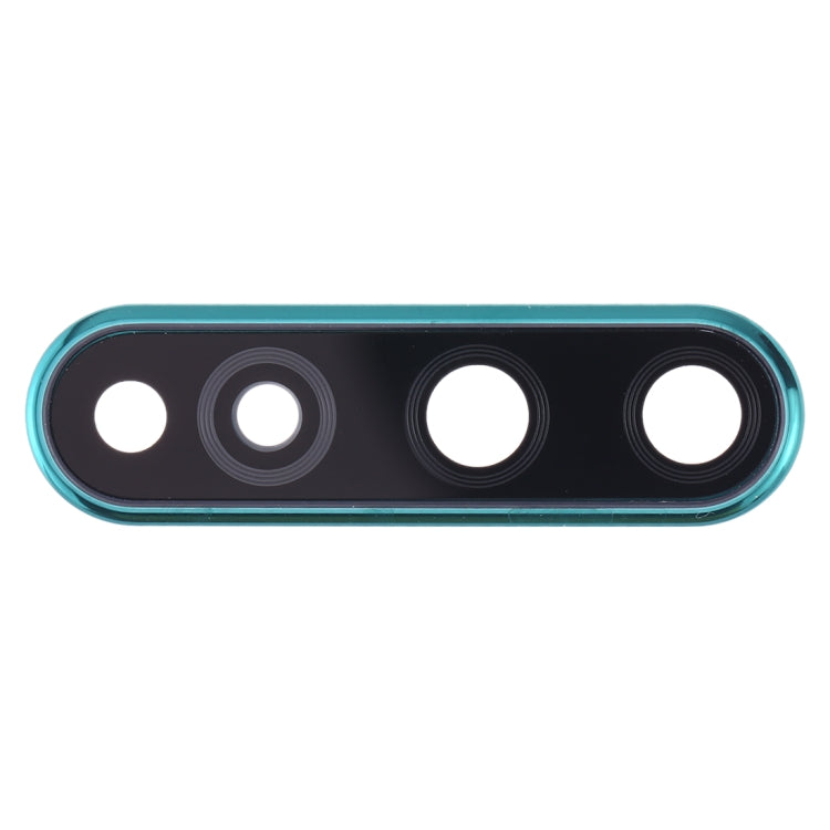 For Huawei Nova 5 Pro / Nova 5 Camera Lens Cover (Green) - Camera by PMC TechLife | Online Shopping South Africa | PMC TechLife