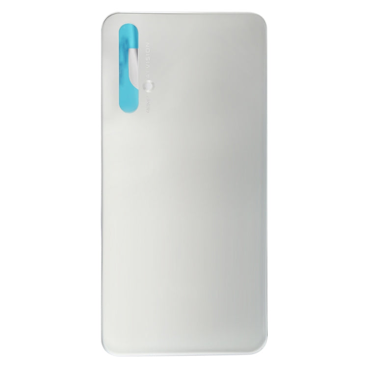Back Cover for Huawei Honor 20(Gold) - Back Cover by PMC TechLife | Online Shopping South Africa | PMC TechLife | Buy Now Pay Later Mobicred