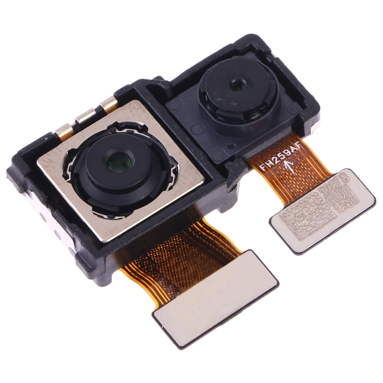 For Huawei Mate 20 Lite / Maimang 7 Back Facing Camera - free shipping - PMC TechLife - Order now!