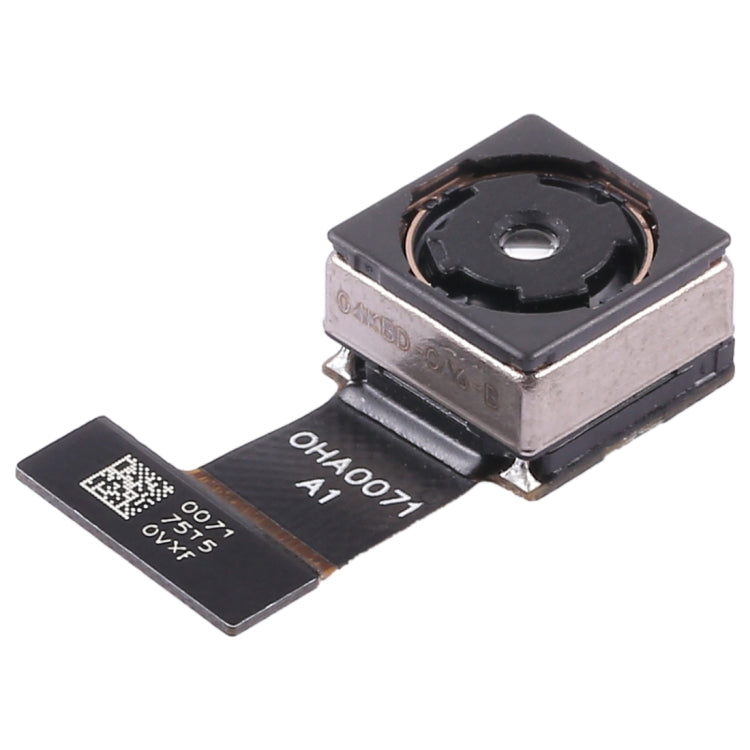 Back Camera Module for Xiaomi Redmi 4A - Camera by PMC TechLife | Online Shopping South Africa | PMC TechLife