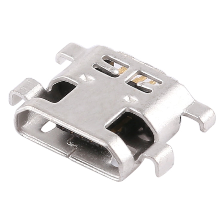 10 PCS Charging Port Connector for Huawei Honor 6C Pro - Tail Connector by PMc TechLife | Online Shopping South Africa | PMc TechLife | Buy Now Pay Later Mobicred