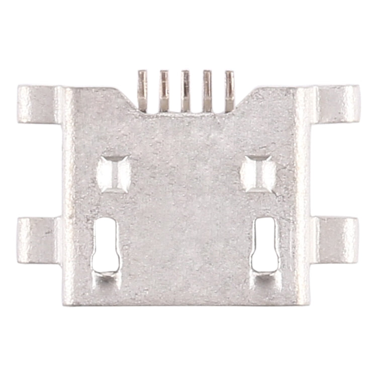 10 PCS Charging Port Connector for Huawei G521 - Tail Connector by PMc TechLife | Online Shopping South Africa | PMc TechLife | Buy Now Pay Later Mobicred