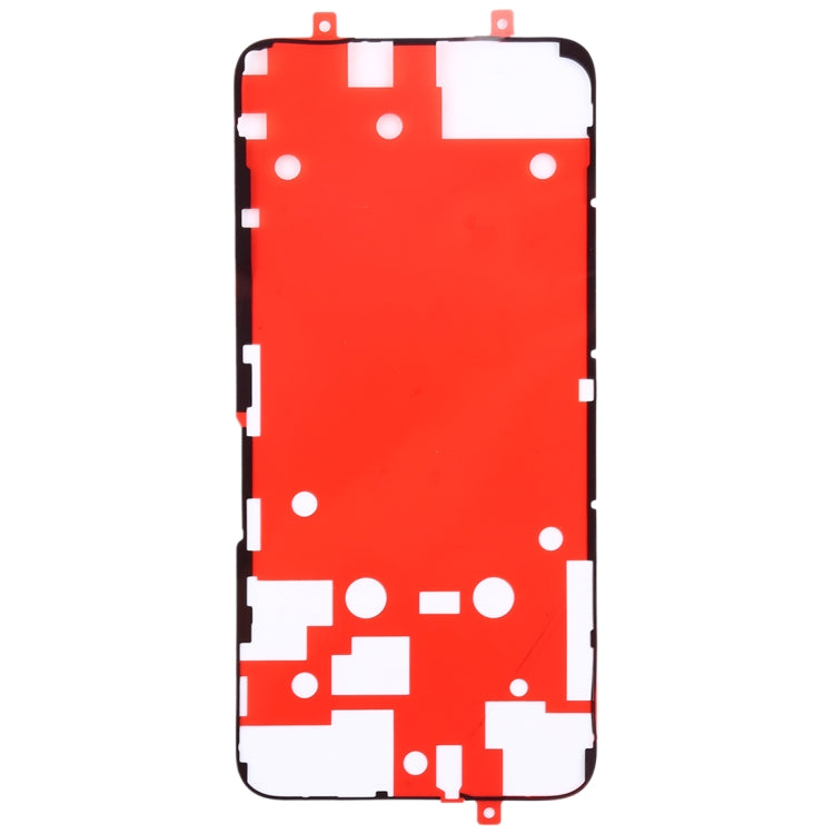 For Huawei Honor 20 Original Rear Housing Frame Adhesive Sticker - Adhesive Sticker by PMC TechLife | Online Shopping South Africa | PMC TechLife | Buy Now Pay Later Mobicred