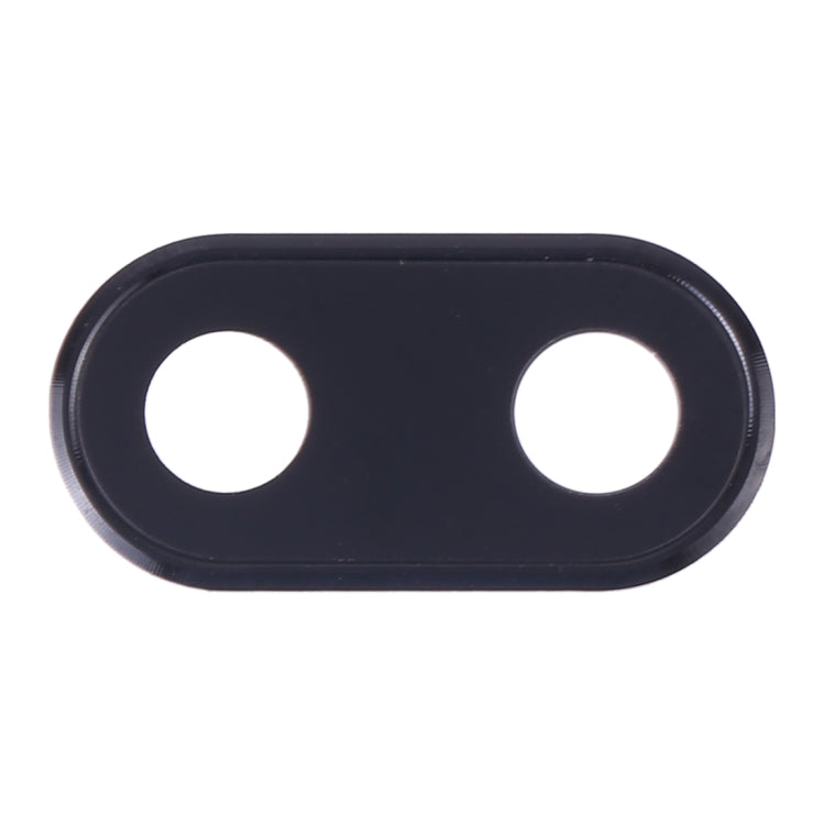 10 PCS Camera Lens Cover for Xiaomi Redmi 6(Pink) - Camera by PMC TechLife | Online Shopping South Africa | PMC TechLife | Buy Now Pay Later Mobicred