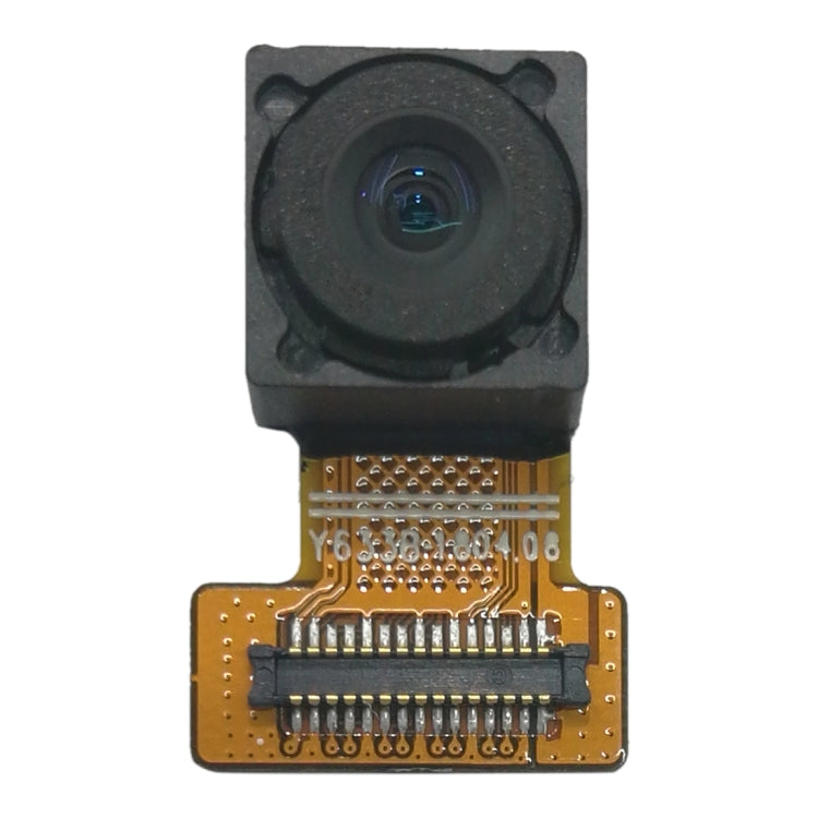 Front Facing Camera Module for Sony Xperia XA2 Ultra - Camera by PMC TechLife | Online Shopping South Africa | PMC TechLife