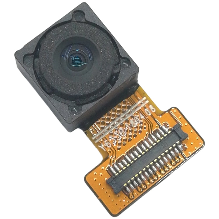 Front Facing Camera Module for Sony Xperia XA2 Ultra - Camera by PMC TechLife | Online Shopping South Africa | PMC TechLife