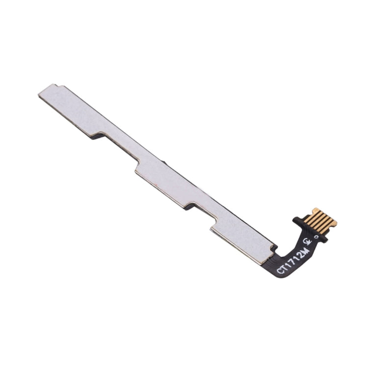 Power Button & Volume Button Flex Cable for Xiaomi Redmi 5A - Flex Cable by PMC Jewellery | Online Shopping South Africa | PMC Jewellery