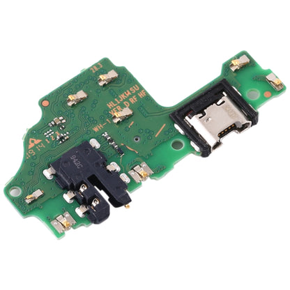 Original Charging Port Board for Huawei Enjoy 9 Plus - Tail Connector by PMC Jewellery | Online Shopping South Africa | PMC Jewellery | Buy Now Pay Later Mobicred