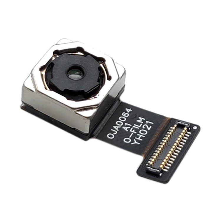 Back Camera Module for Asus Zenfone 3 Max ZC553KL - Camera by PMC TechLife | Online Shopping South Africa | PMC TechLife