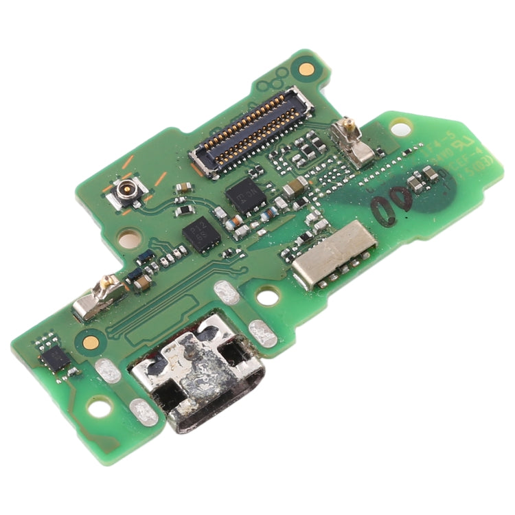 Original Charging Port Board for Huawei Enjoy 7 Plus - Tail Connector by PMC TechLife | Online Shopping South Africa | PMC TechLife | Buy Now Pay Later Mobicred