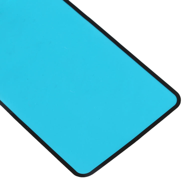 10 PCS Back Housing Cover Adhesive for Xiaomi Mi CC9e - Adhesive Sticker by PMc TechLife | Online Shopping South Africa | PMc TechLife | Buy Now Pay Later Mobicred