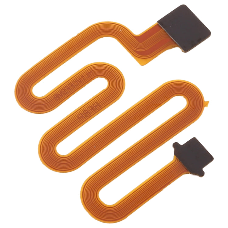 Fingerprint Sensor Flex Cable Extension for Huawei Nova 4 - Flex Cable by PMC Jewellery | Online Shopping South Africa | PMC Jewellery