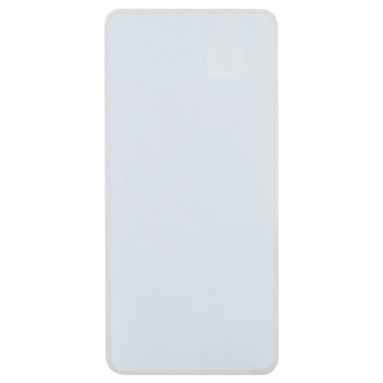 10 PCS Back Housing Cover Adhesive for Xiaomi Mi 9 Pro 5G - Adhesive Sticker by PMc TechLife | Online Shopping South Africa | PMc TechLife | Buy Now Pay Later Mobicred