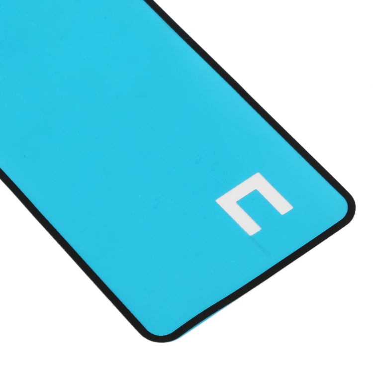 10 PCS Back Housing Cover Adhesive for Xiaomi Mi 9 Pro 5G - Adhesive Sticker by PMc TechLife | Online Shopping South Africa | PMc TechLife | Buy Now Pay Later Mobicred