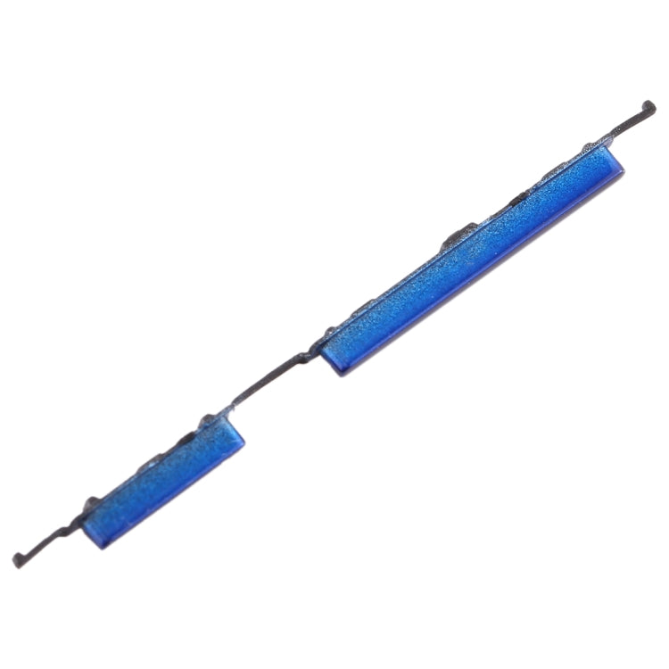 For vivo Y3 Side Keys (Blue) - Home key & Side Key by PMc TechLife | Online Shopping South Africa | PMc TechLife | Buy Now Pay Later Mobicred