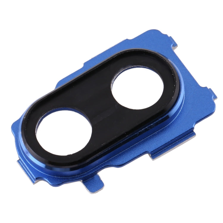 Back Camera Bezel for Xiaomi Redmi Note 7 Pro / Redmi Note 7 (Blue) - Camera by PMc TechLife | Online Shopping South Africa | PMc TechLife | Buy Now Pay Later Mobicred