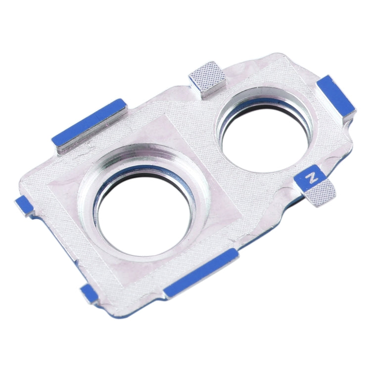 Back Camera Bezel for Xiaomi Redmi Note 7 Pro / Redmi Note 7 (Blue) - Camera by PMc TechLife | Online Shopping South Africa | PMc TechLife | Buy Now Pay Later Mobicred