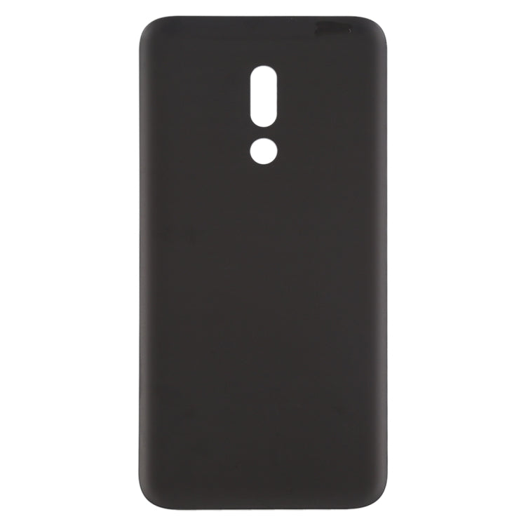 For Meizu 16th Plus M882Q M8821H Battery Back Cover (Black) - Back Cover by PMC TechLife | Online Shopping South Africa | PMC TechLife | Buy Now Pay Later Mobicred
