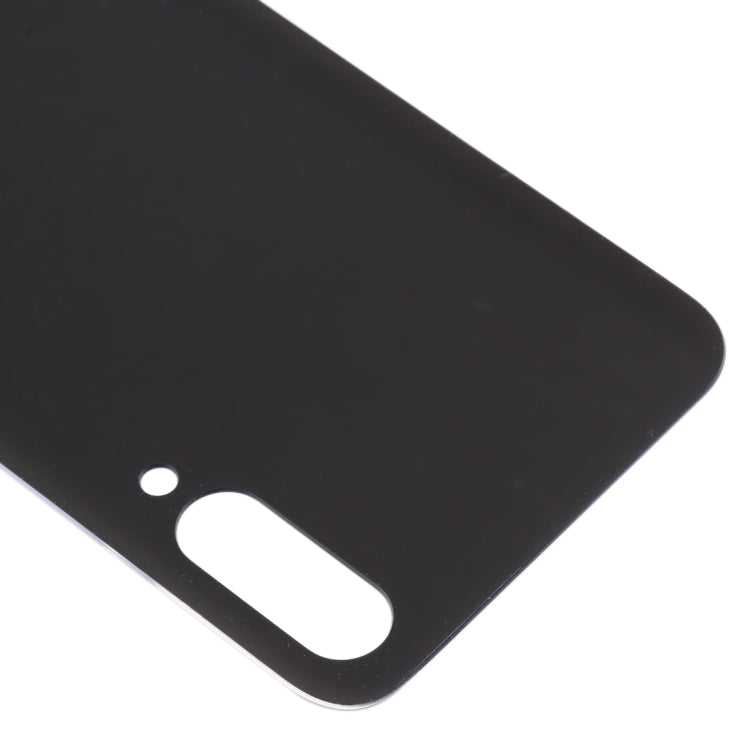 For Meizu 16Xs Battery Back Cover (Black) - Back Cover by PMC TechLife | Online Shopping South Africa | PMC TechLife | Buy Now Pay Later Mobicred
