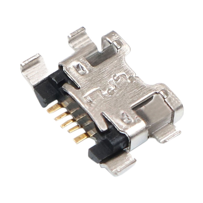 10 PCS Charging Port Connector for Huawei Enjoy 9s / Enjoy 8 Plus - Tail Connector by PMc TechLife | Online Shopping South Africa | PMc TechLife | Buy Now Pay Later Mobicred