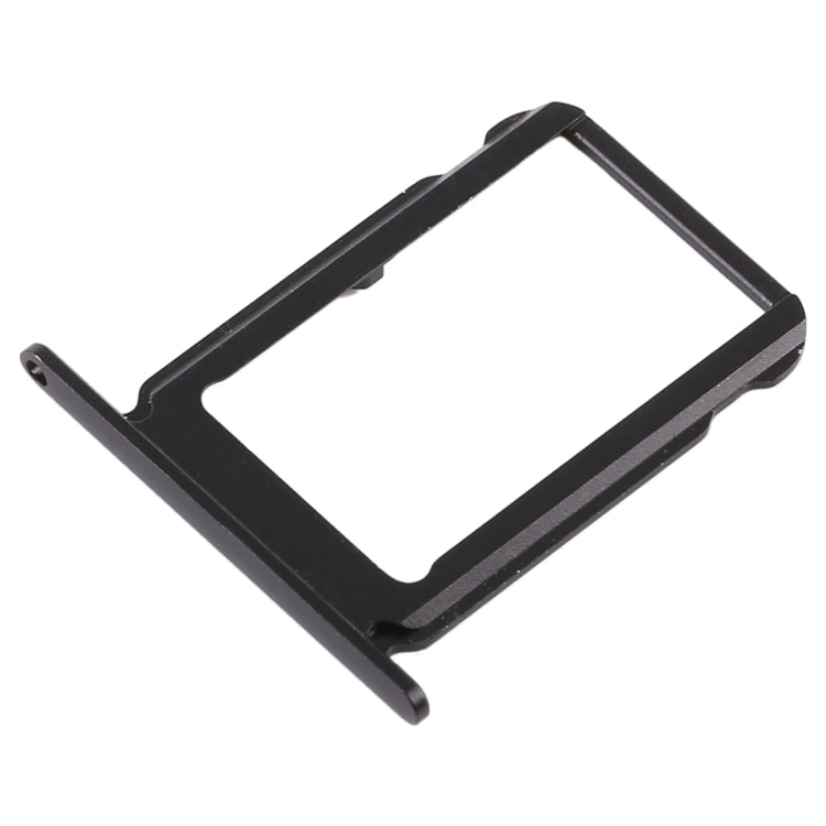 SIM Card Tray for Xiaomi Mi Mix 2S (Black) - Card Tray by PMc TechLife | Online Shopping South Africa | PMc TechLife | Buy Now Pay Later Mobicred