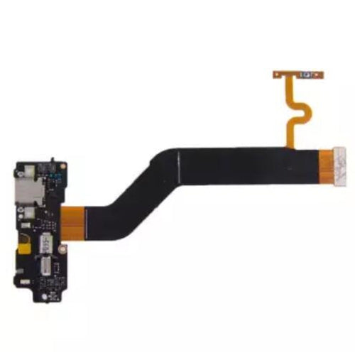Charging Port Flex Cable  for Letv Le 1 Pro / X800 - For Letv by PMC TechLife | Online Shopping South Africa | PMC TechLife | Buy Now Pay Later Mobicred