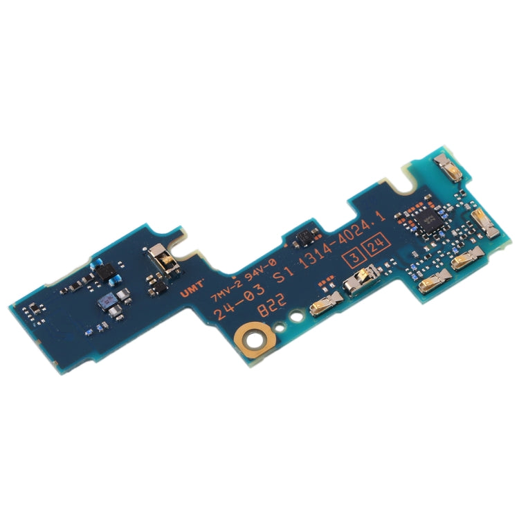 Signal Keypad Board for Sony Xperia XZ2 - Flex Cable by PMC TechLife | Online Shopping South Africa | PMC TechLife | Buy Now Pay Later Mobicred
