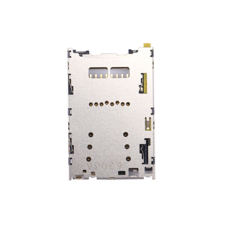 Card Reader for Sony Xperia Z5 / Xperia Z4 - free shipping - PMc TechLife - Order now!