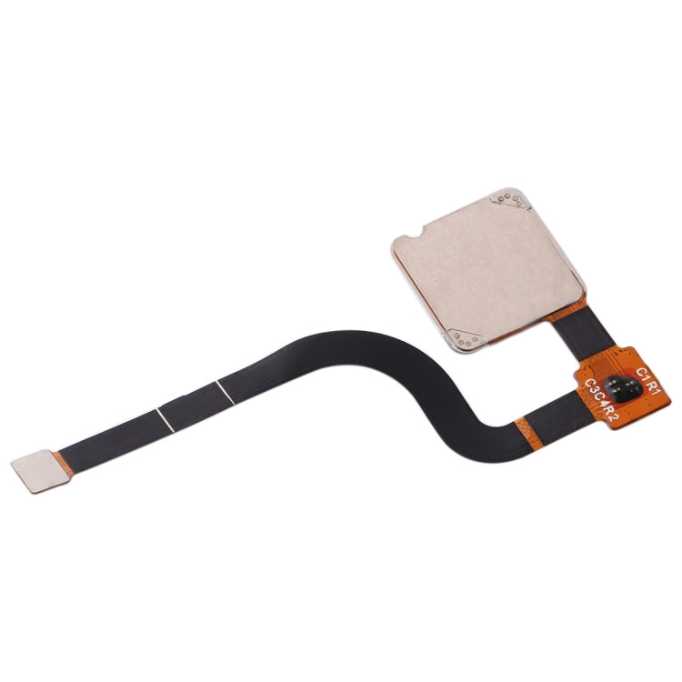 Fingerprint Sensor Flex Cable for Xiaomi Mi 8 SE (Blue) - free shipping - PMC TechLife - Order now!