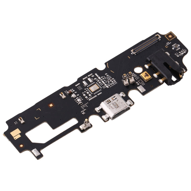 For Vivo Z5x Charging Port Board - Charging Port Board by PMC Jewellery | Online Shopping South Africa | PMC Jewellery | Buy Now Pay Later Mobicred