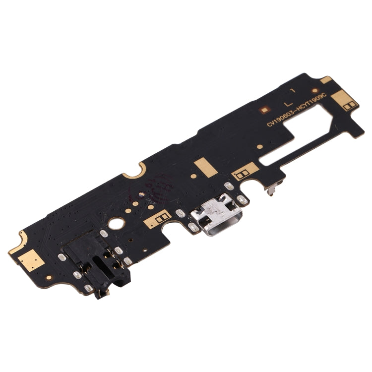 For Vivo Z5x Charging Port Board - Charging Port Board by PMC Jewellery | Online Shopping South Africa | PMC Jewellery | Buy Now Pay Later Mobicred