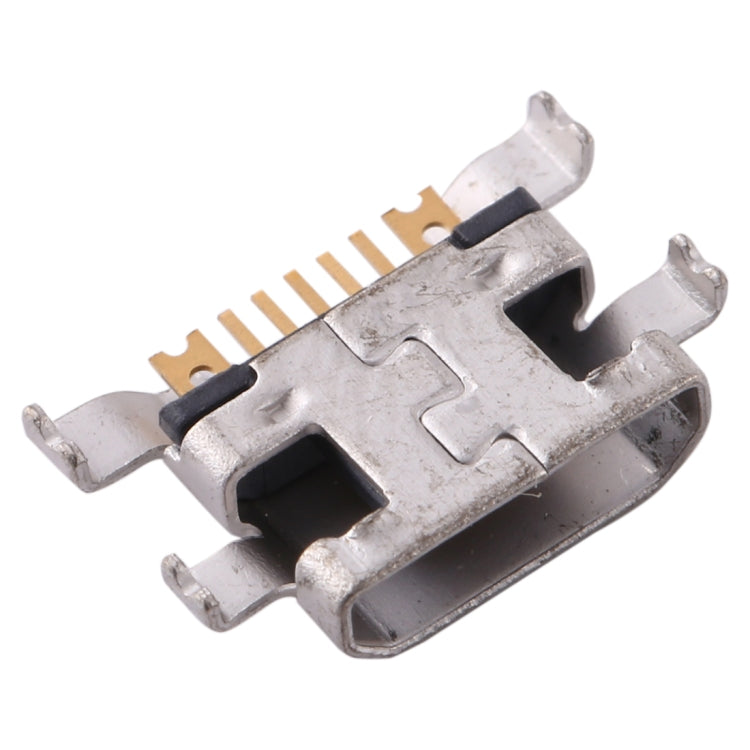 10 PCS Charging Port Connector for LG  K10 2017 - For LG by PMC TechLife | Online Shopping South Africa | PMC TechLife | Buy Now Pay Later Mobicred