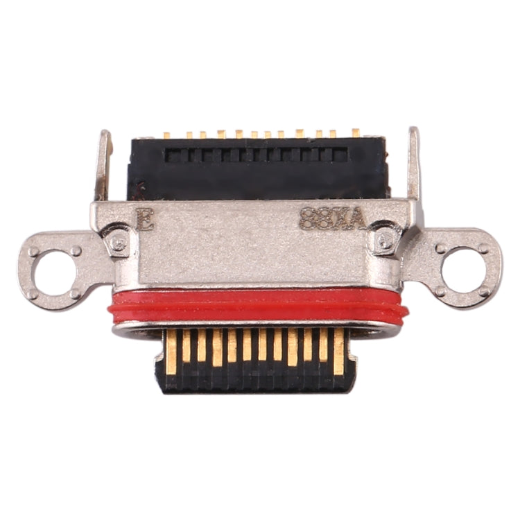For OPPO Find X 10pcs Charging Port Connector - Single Tail Connector by PMC TechLife | Online Shopping South Africa | PMC TechLife | Buy Now Pay Later Mobicred
