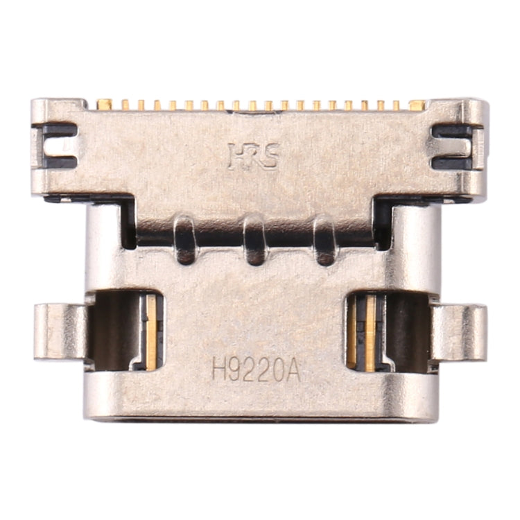 10 PCS Charging Port Connector for HTC U Play - Tail Connector by PMC TechLife | Online Shopping South Africa | PMC TechLife | Buy Now Pay Later Mobicred