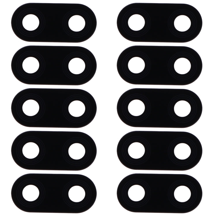 For OPPO A11x 10pcs Back Camera Lens - free shipping - PMC TechLife - Order now!